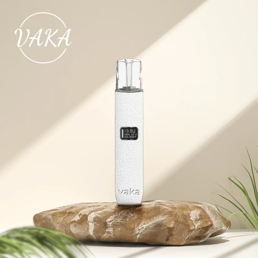 vaka皮革主機一代通用